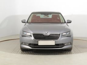 Skoda Superb - 2017