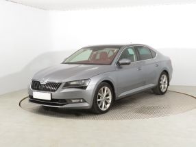 Skoda Superb - 2017