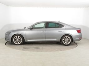 Skoda Superb - 2017