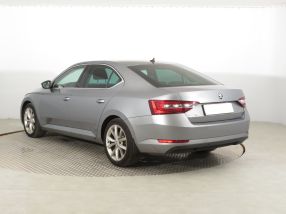 Skoda Superb - 2017