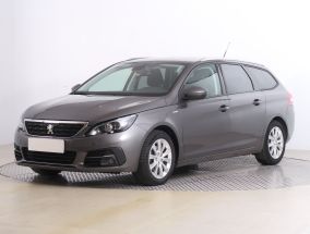 Peugeot 308 - 2020