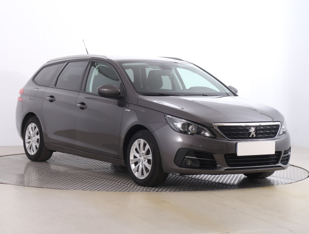 Peugeot 308 2020