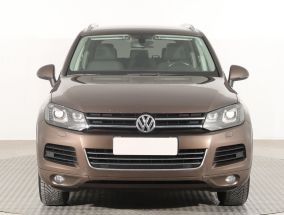 Volkswagen Touareg - 2011