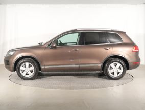 Volkswagen Touareg - 2011