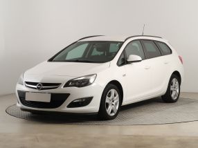 Opel Astra - 2015