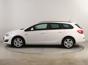 Opel Astra - 2015