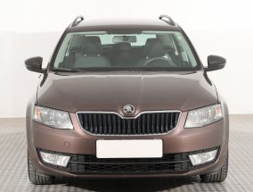 Skoda Octavia - 2017