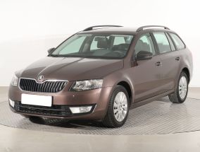 Skoda Octavia - 2017