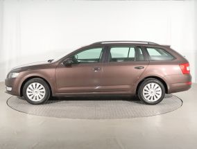 Skoda Octavia - 2017