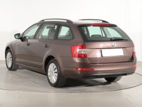 Skoda Octavia - 2017