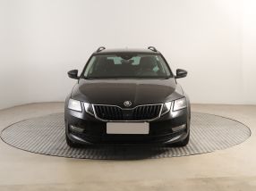 Skoda Octavia - 2020