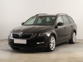 Skoda Octavia - 2020