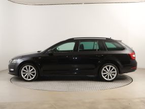 Skoda Octavia - 2020