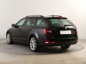 Skoda Octavia - 2020