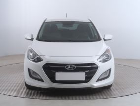 Hyundai i30 - 2016