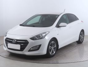 Hyundai i30 - 2016