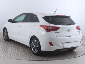 Hyundai i30 - 2016