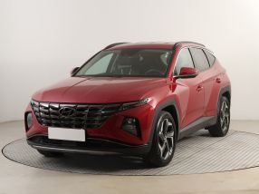 Hyundai Tucson - 2021