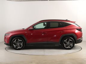 Hyundai Tucson - 2021