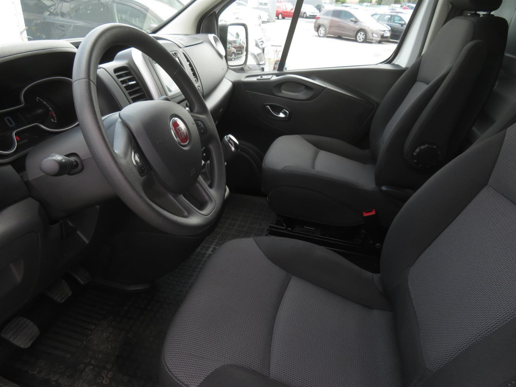 Fiat Talento