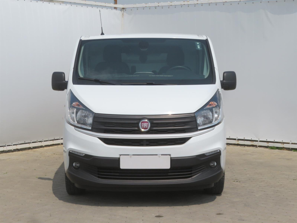 Fiat Talento