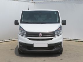 Fiat Talento - 2020