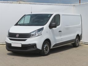 Fiat Talento - 2020