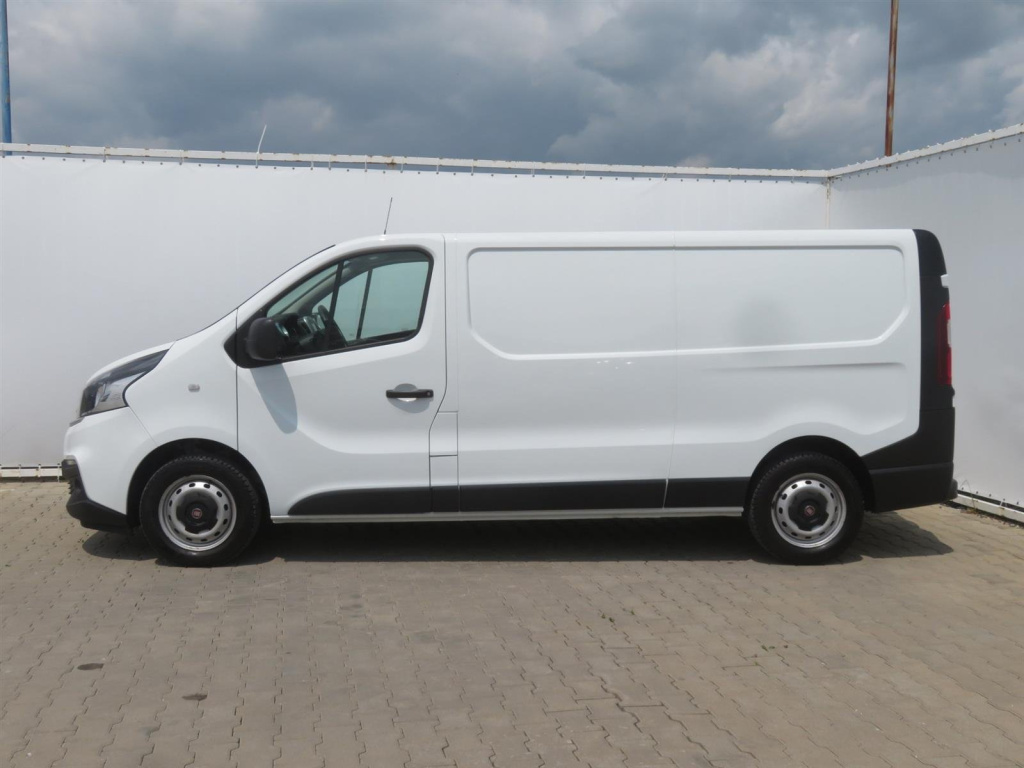 Fiat Talento