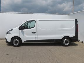 Fiat Talento - 2020