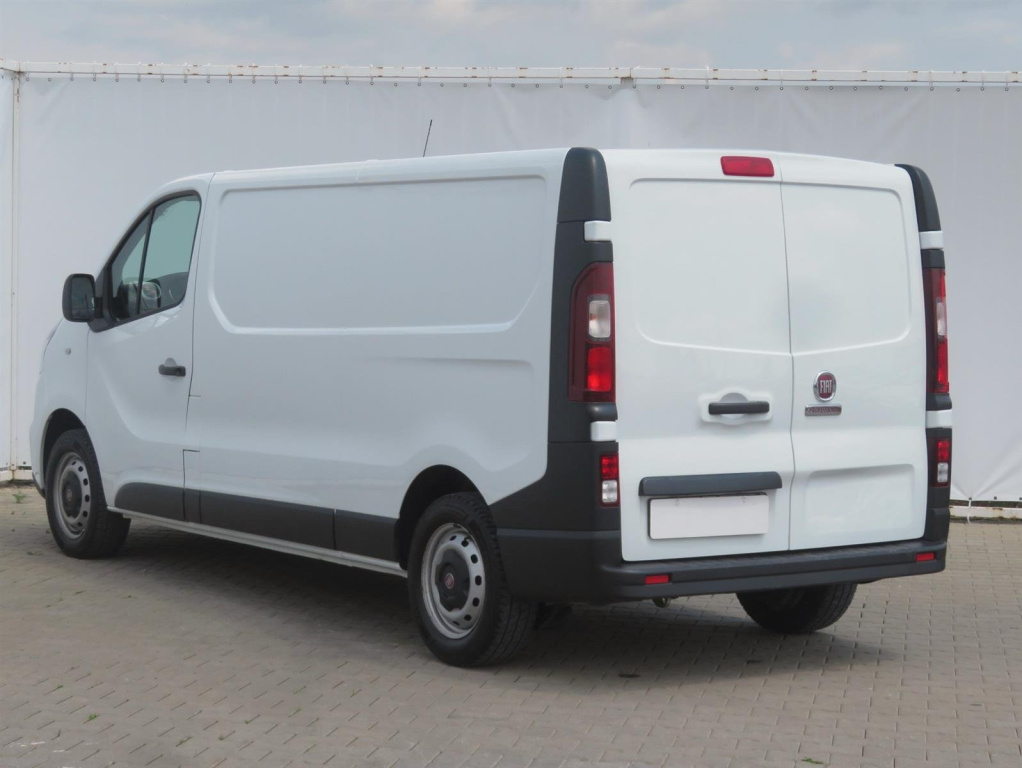 Fiat Talento
