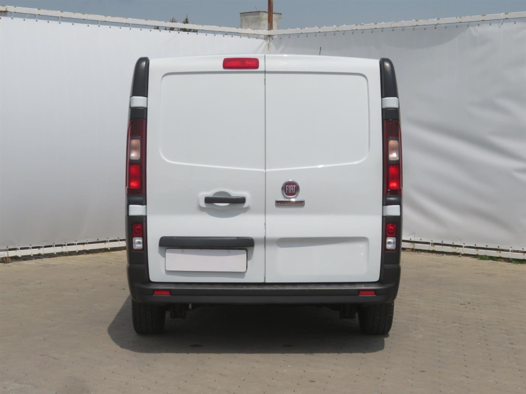 Fiat Talento