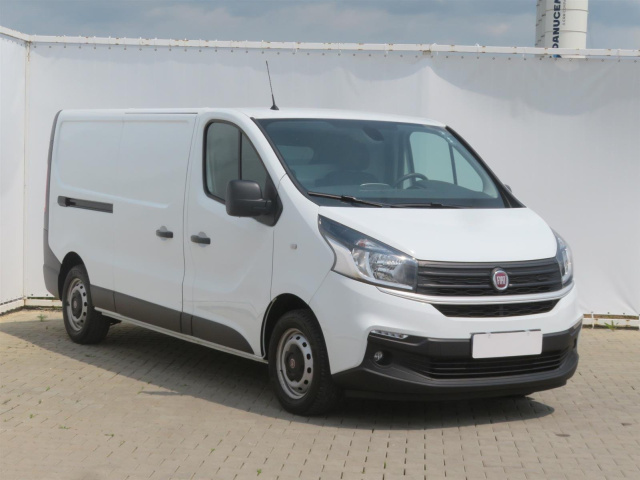 Fiat Talento 2020