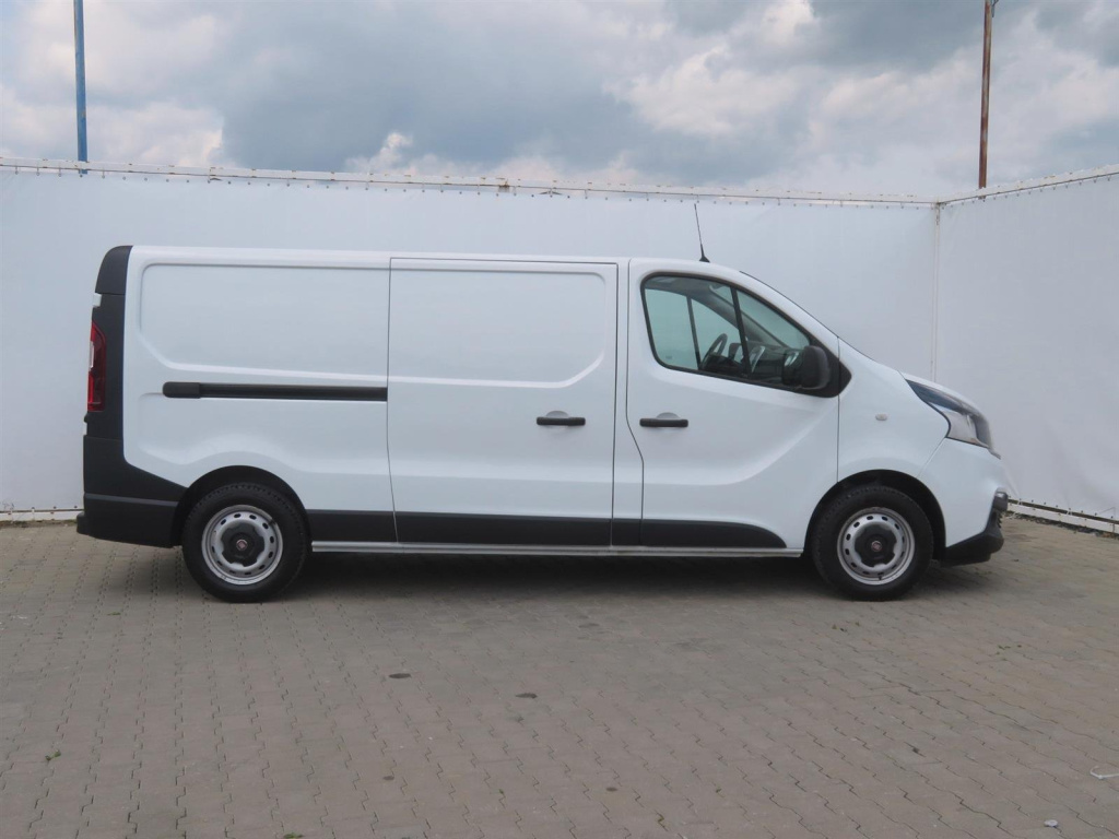 Fiat Talento
