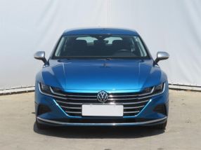 Volkswagen Arteon - 2021