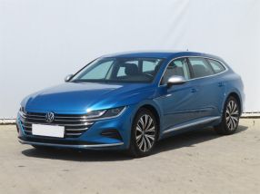Volkswagen Arteon - 2021