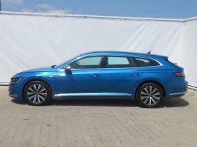 Volkswagen Arteon - 2021