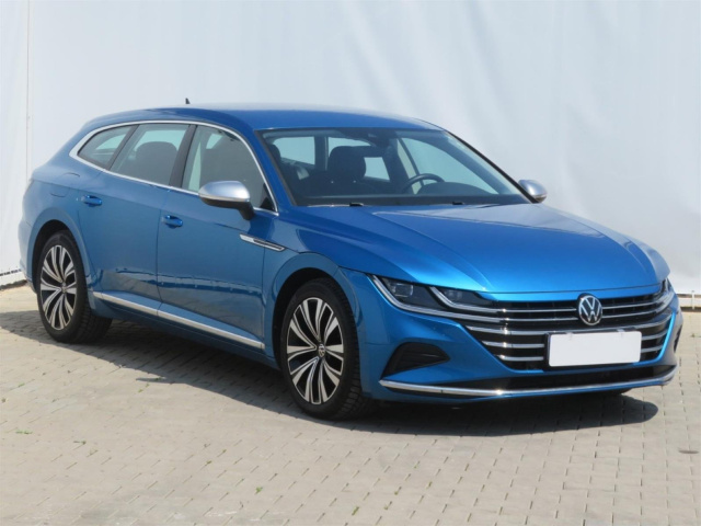 Volkswagen Arteon 2021
