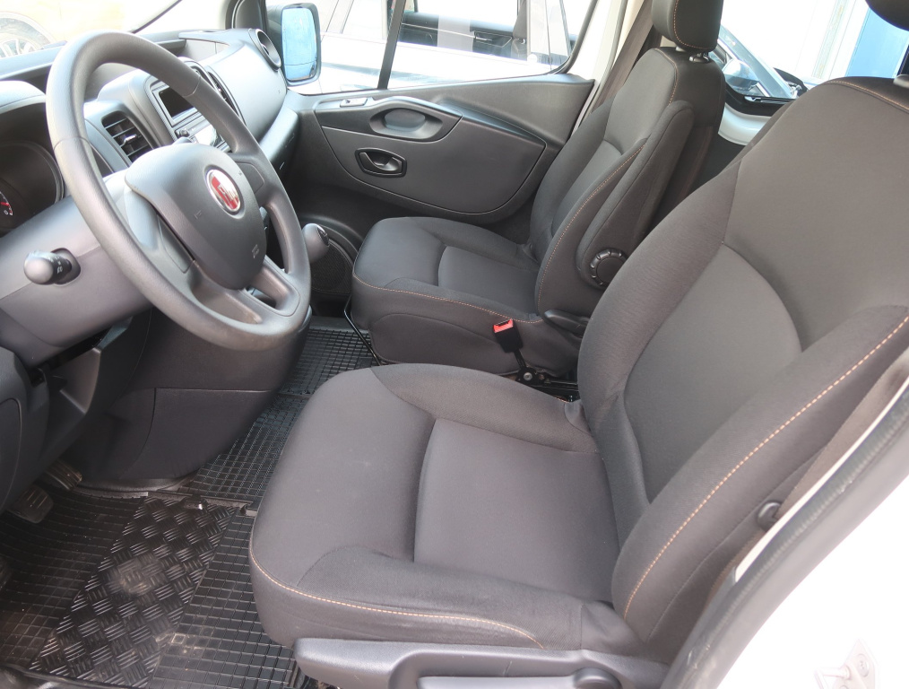 Fiat Talento