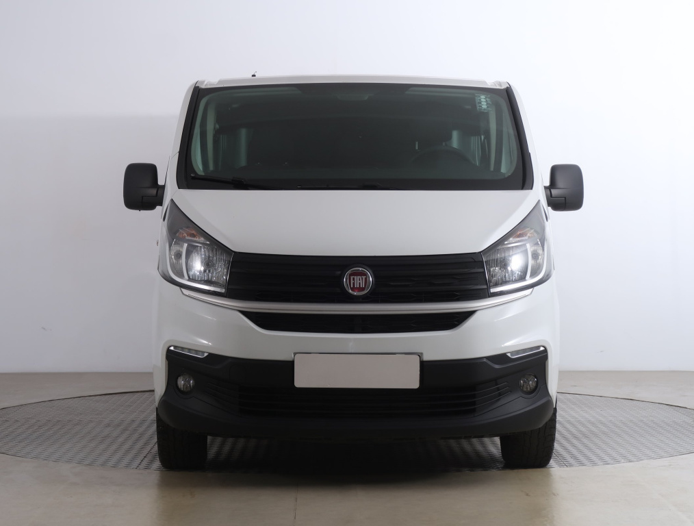 Fiat Talento