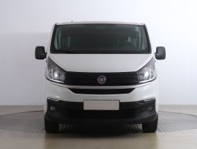 Fiat Talento - 2019