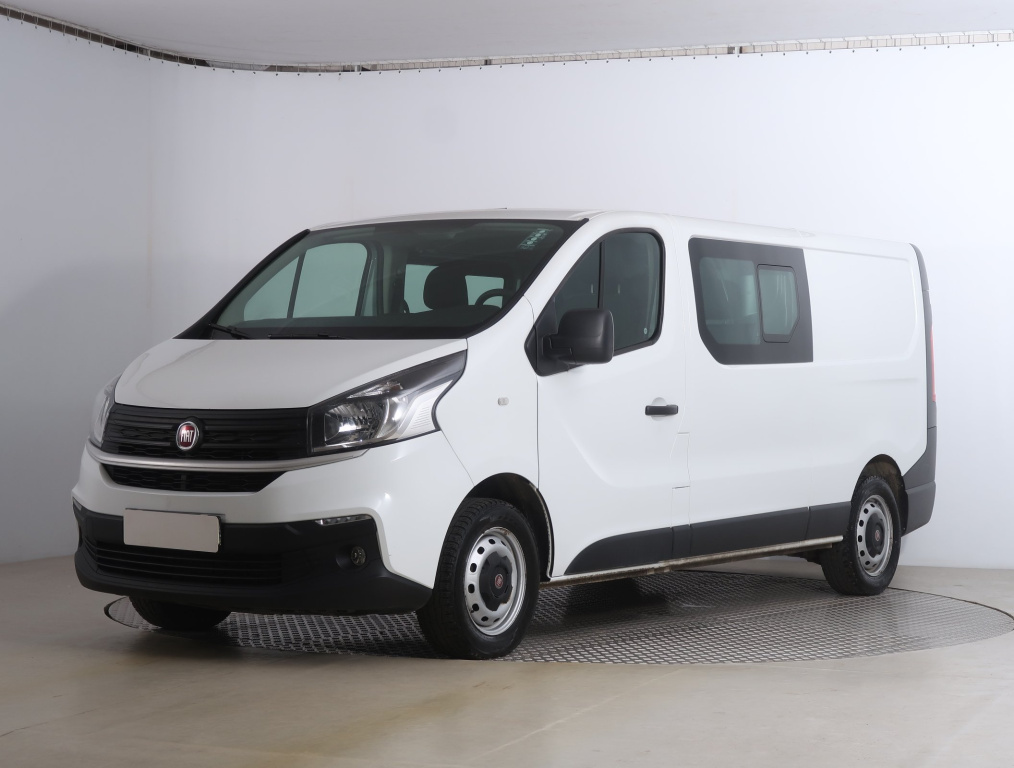 Fiat Talento