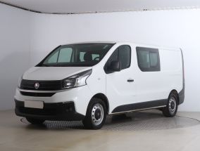 Fiat Talento - 2019