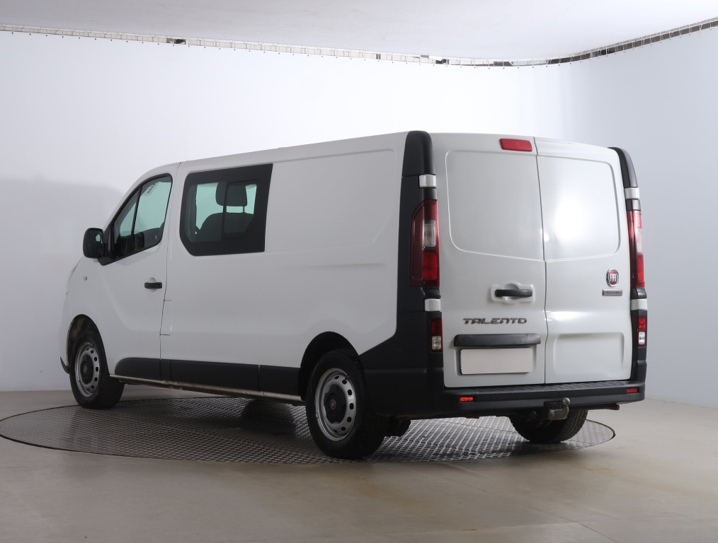 Fiat Talento