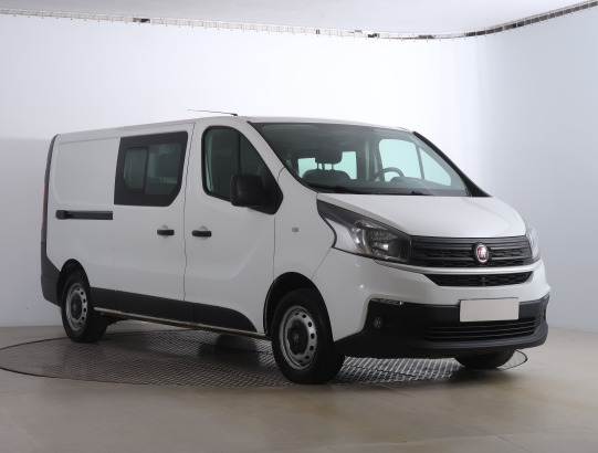 Fiat Talento
