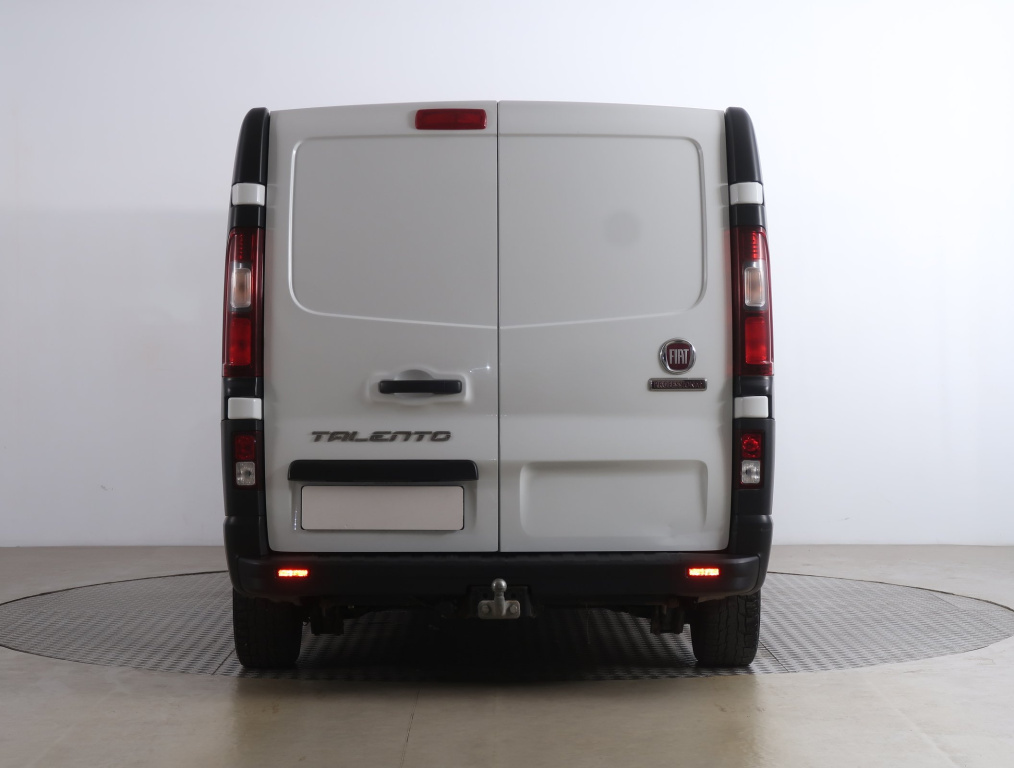 Fiat Talento