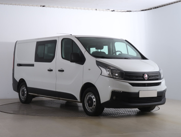 Fiat Talento 2019