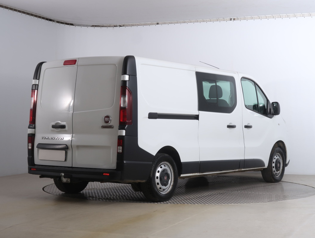 Fiat Talento
