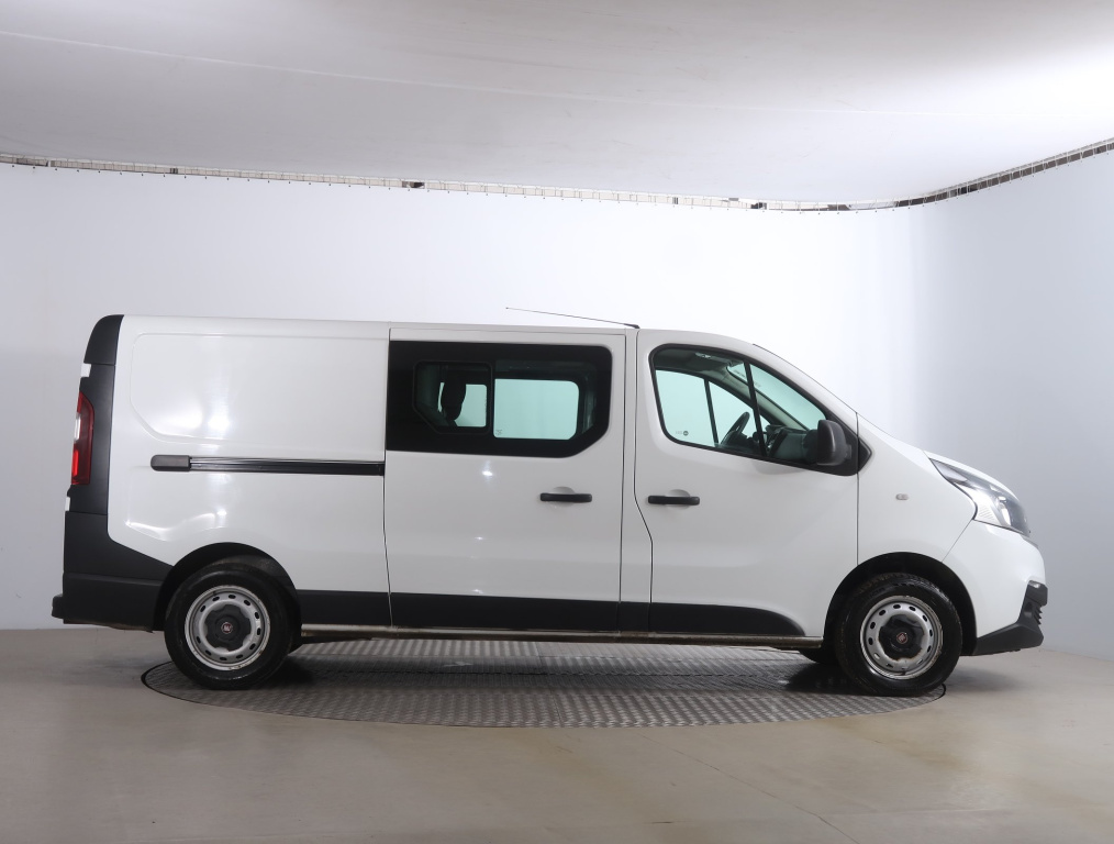 Fiat Talento