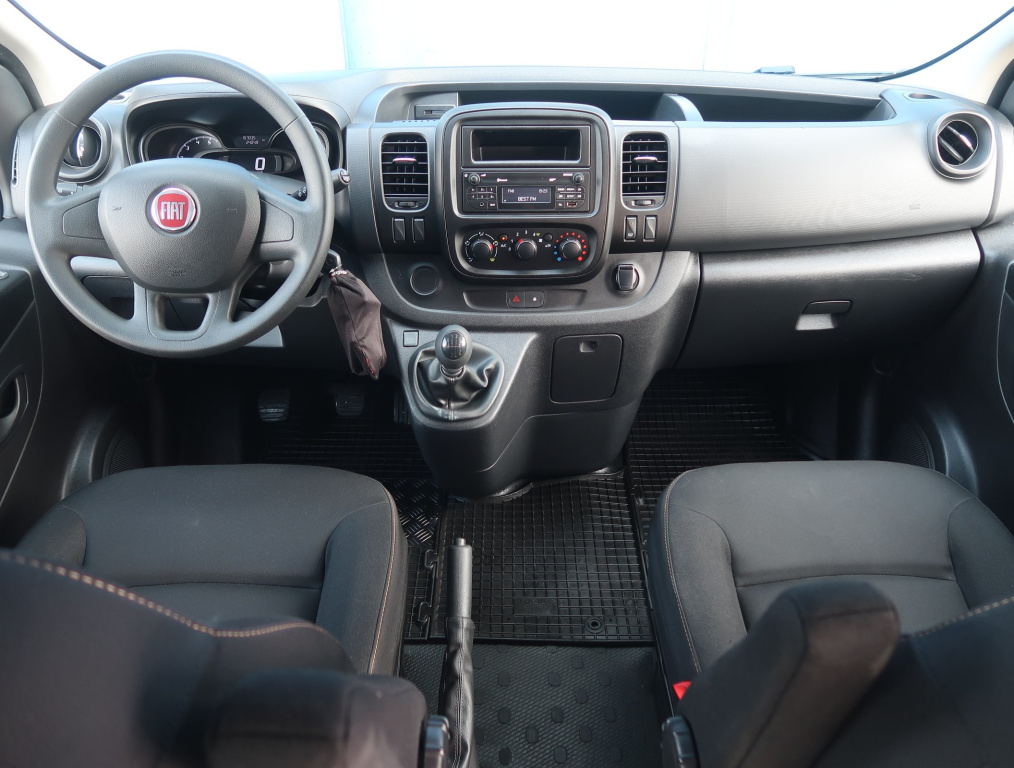 Fiat Talento