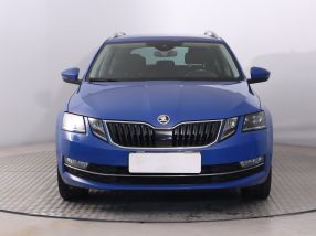 Skoda Octavia - 2019